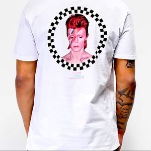 Vans x David Bowie T-Shirt
